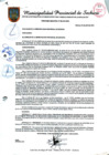 Vista preliminar de documento Archivo PDF ORDENANZA MUNICIPAL 008-2015-MPS