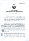 Vista preliminar de documento Resolución N° 098-2015-DV-OGA