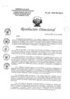 Vista preliminar de documento GPA- GINECOLOGIA-MARSUPIALIZACION  DE ABSCESO DE LA GLANDULA BARTOLINO - RD 170-DG-HEJCU-2024