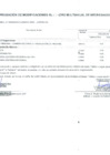 Vista preliminar de documento 49 Anexo 6 - CUADRIGESIMA NOVENA MODIFICACION del Cuadro Multianual de Necesidades de Bienes, Servicios y Obr - ANEXO 6