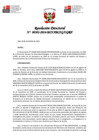 Vista preliminar de documento Resolución Directoral N° 00301-2024-MINAM_SG_OGRH