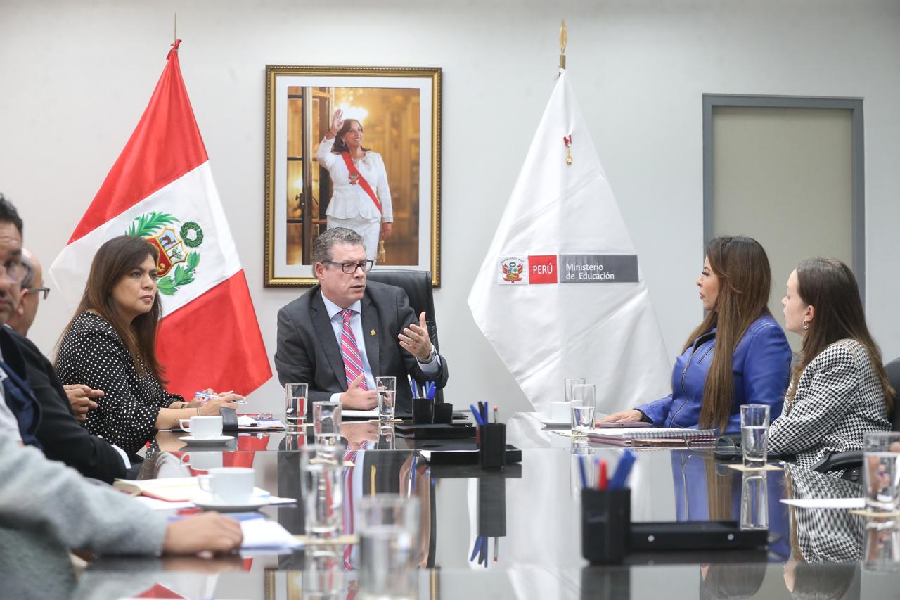 congreso