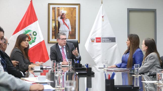 congreso 
