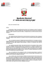 Vista preliminar de documento Resolución Directoral N° 000300-2024-MINAM_SG_OGRH