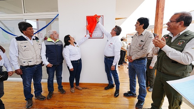 inauguracion illescas