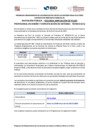 Vista preliminar de documento SEGUNDA AMPLIACIÓN DE PLAZO EXPRESIÓN DE INTERÉS