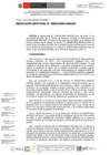 Vista preliminar de documento RESOLUCIÓN JEFATURAL N° 000319-2024-AGN/JEF