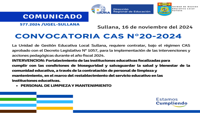 Comunicado577-2024