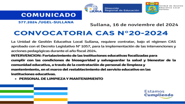 Comunicado577-2024