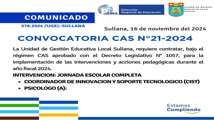 Comunicado578-2024