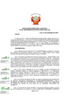 Vista preliminar de documento RDE N° 345-2024-DE DECLARAR LA NULIDAD DE OFICIO del Procedimiento de Selección Adjudicación Simplificada N° 30-2024 CUT 6565-2024