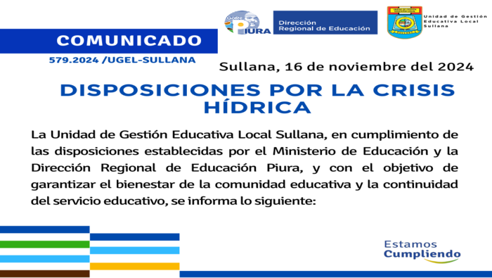 Comunicado 579-2024 parte 1