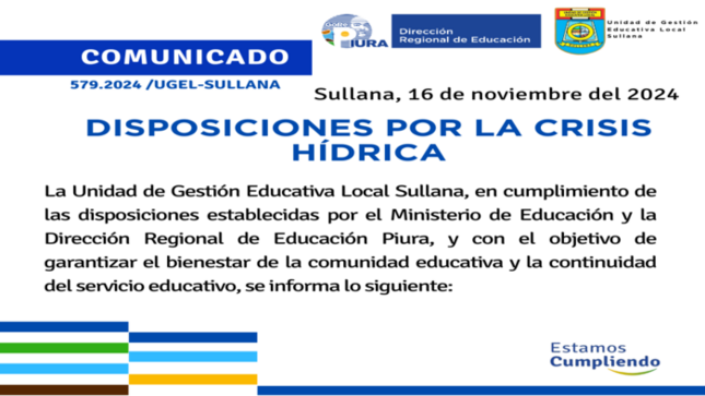 Comunicado 579-2024 parte 1