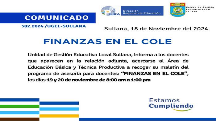 Comunicado582-2024
