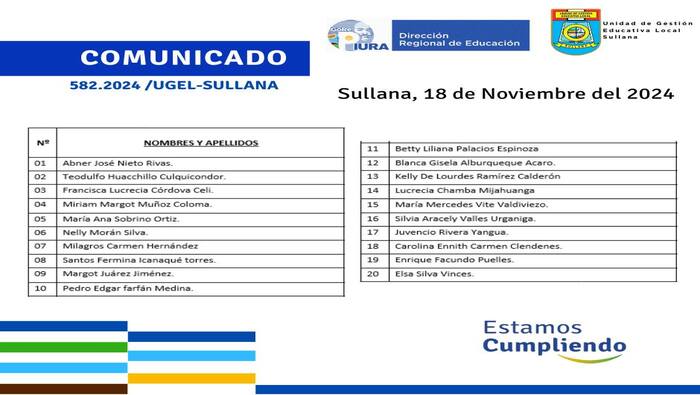 Comunicado582-2024 parte 2