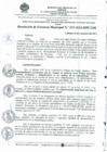 Vista preliminar de documento RESOLUCIÓN N° 232