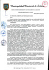 Vista preliminar de documento Archivo PDF ORDENANZA MUNICIPAL 011-2015-MPS