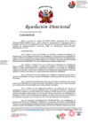 Vista preliminar de documento RD 3087-2024-MTC28 autorización FM Piura - Amotape-Arenal-La Huaca  04 Noviembre