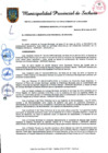 Vista preliminar de documento Archivo PDF ORDENANZA MUNICIPAL 012-2015-MPS