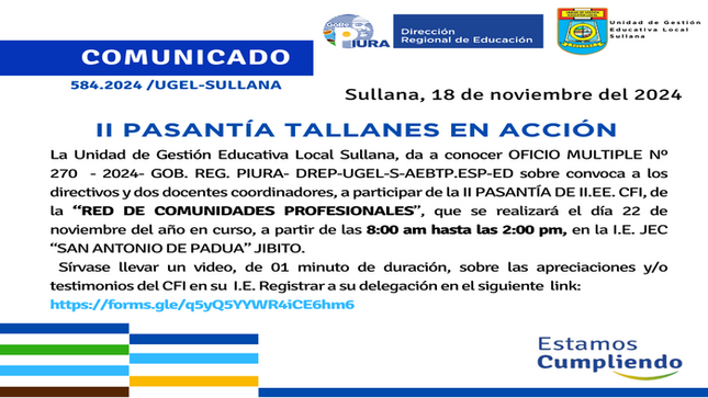 Comunicado584-2024 