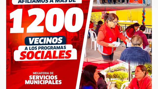 Archivo de JPG sobre una publicación del área de imagen