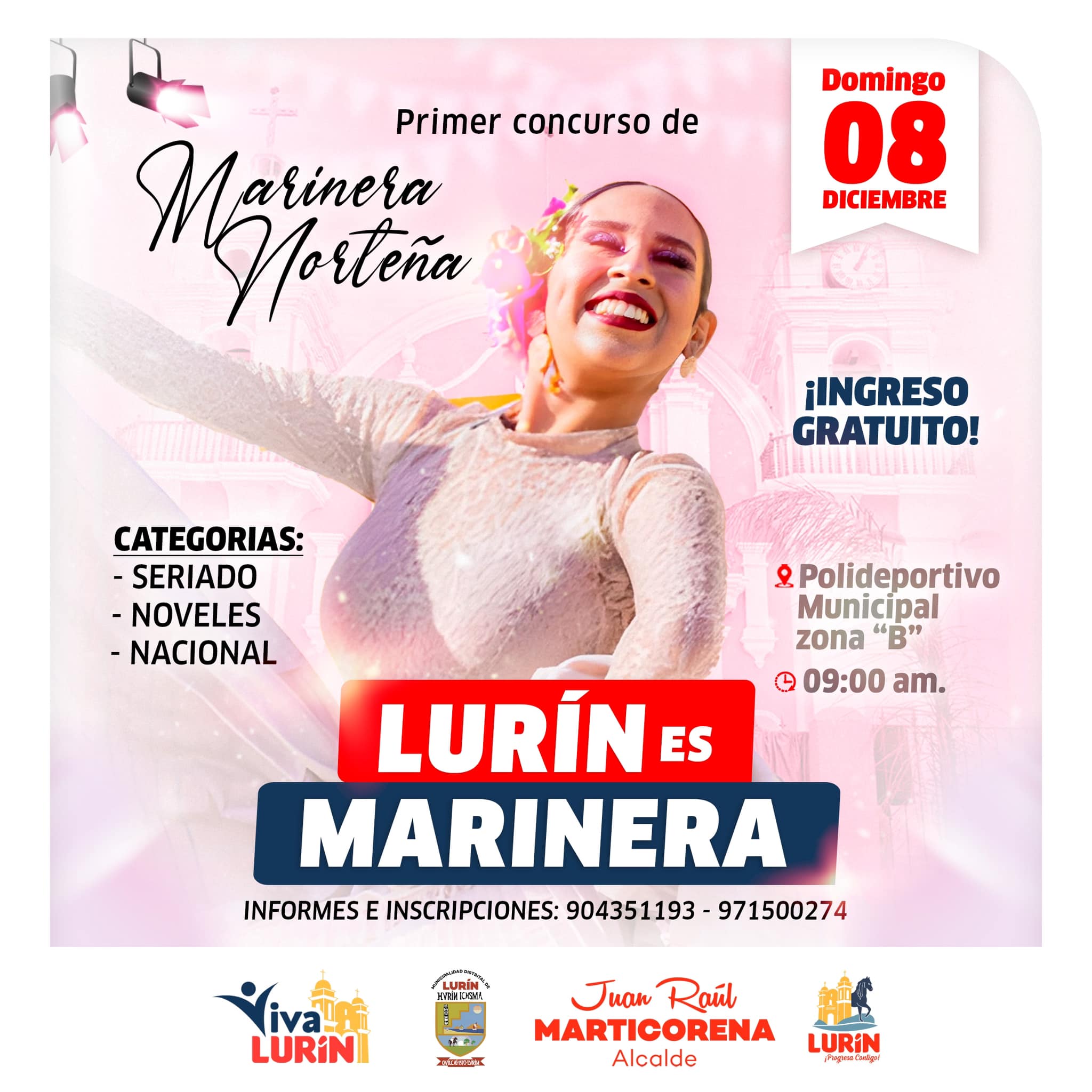 Archivo de JPG sobre una publicación del área de imagen