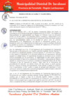 Vista preliminar de documento Resolución de alcaldía Nº 116-2021-MDI/A