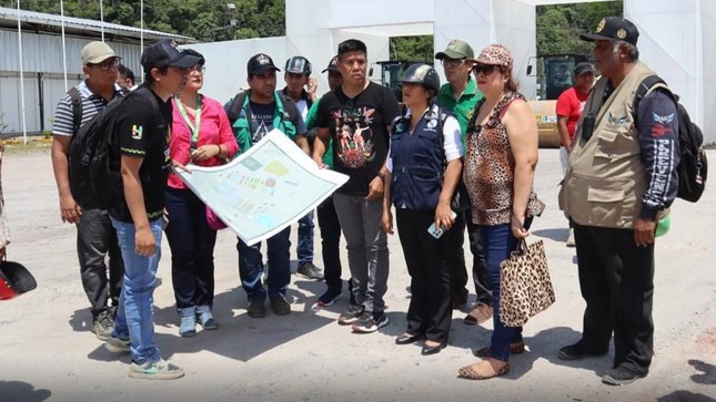 Oficina de Comunicaciones, Imagen y Protocolo