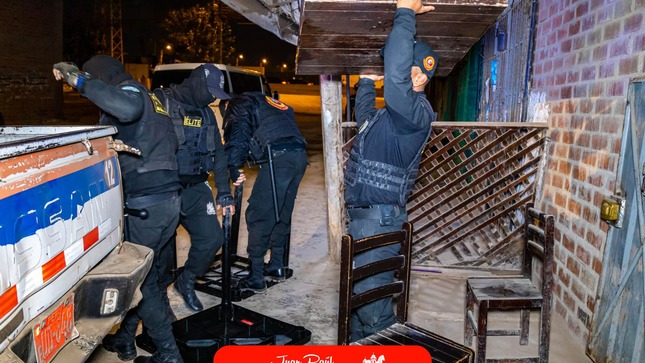 Archivo de JPG sobre una publicación del área de imagen