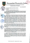 Vista preliminar de documento Archivo PDF ORDENANZA MUNICIPAL 015-2015-MPS