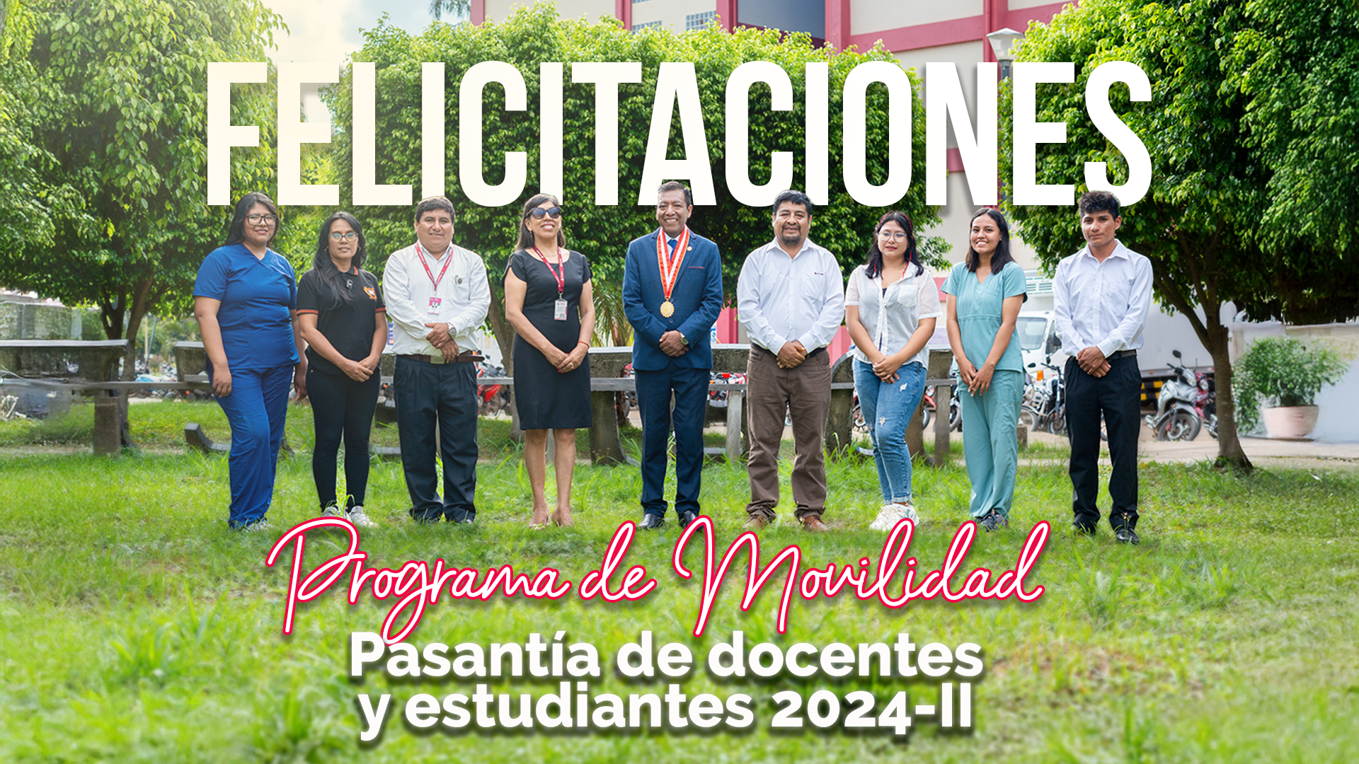 NOTA DE PRENSA N° 272-2024-UNAMAD-R/OCII