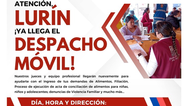 Archivo de JPG sobre una publicación del área de imagen
