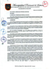 Vista preliminar de documento Archivo PDF ORDENANZA MUNICIPAL 020-2015-MPS
