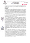 Vista preliminar de documento RESOLUCION DE GERENCIA DESARROLLO URBANO E INFRAESTRUCTURA N°131-2024-GDUI-MDP/T