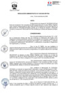 Vista preliminar de documento Resolución Administrativa Nº 93-2024-DP-PAD