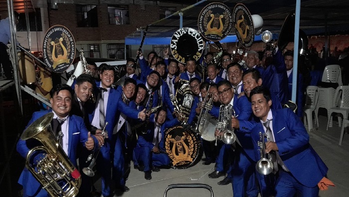 Día del Músico