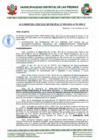 Vista preliminar de documento ACUERDO DE CONCEJO MUNICIPAL N° 090-2024-ACM-MDLP