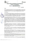 Vista preliminar de documento RESOLUCION DE GERENCIA DE DESRROLLO SOCIAL Y ECONOMICO N°036-2024-GDSE-MDP/T