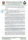 Vista preliminar de documento ACUERDO DE CONCEJO MUNICIPAL N° 088-2024-ACM-MDLP