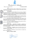 Vista preliminar de documento RESOLUCION DE ALCALDIA N°199-2024