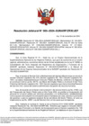 Vista preliminar de documento RESOLUCION No 00065-2024-SUNARP_ZRXI_JEF