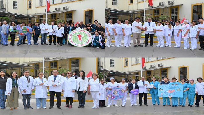 IZAMIENTO LUNES 18 DE NOVIEMBRE DE 2024