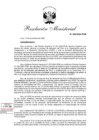 Vista preliminar de documento RM N° 302-2024-PCM