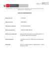 Vista preliminar de documento AVISO DE SINCERAMIENTO - Octubre 2024 - Acta de conciliación