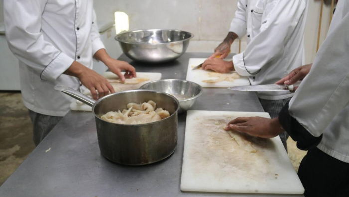 Embajada del Perú en Panamá brinda taller de gastronomía peruana