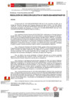 Vista preliminar de documento RDE 276