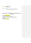 Vista preliminar de documento Solicitud de Ofertas Bienes