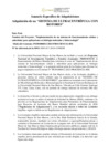 Vista preliminar de documento Anuncio Específico de Adquisiciones