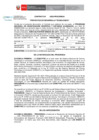 Vista preliminar de documento Modelo Contrato