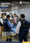 Vista preliminar de documento Ministerio Público Boletín oficial 26